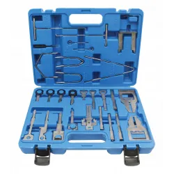 Radio removal spanners AUDI FORD VW RENAULT OPEL