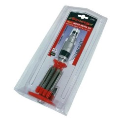 Wkrętak udarowy wykrętak śrubokręt max duży