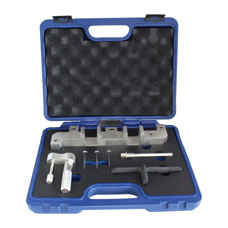 Blokada rozrządu Range Rover EVOQUE 4.4 V8 DIESEL