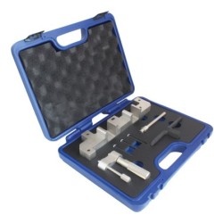 Blokada rozrządu Range Rover EVOQUE 4.4 V8 DIESEL