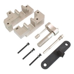 Blokada rozrządu Range Rover EVOQUE 4.4 V8 DIESEL