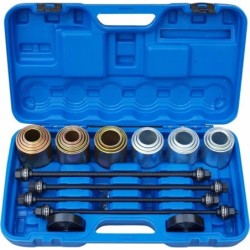 Ściągacz tulei łożysk - adaptery prasy 34-82mm MAX