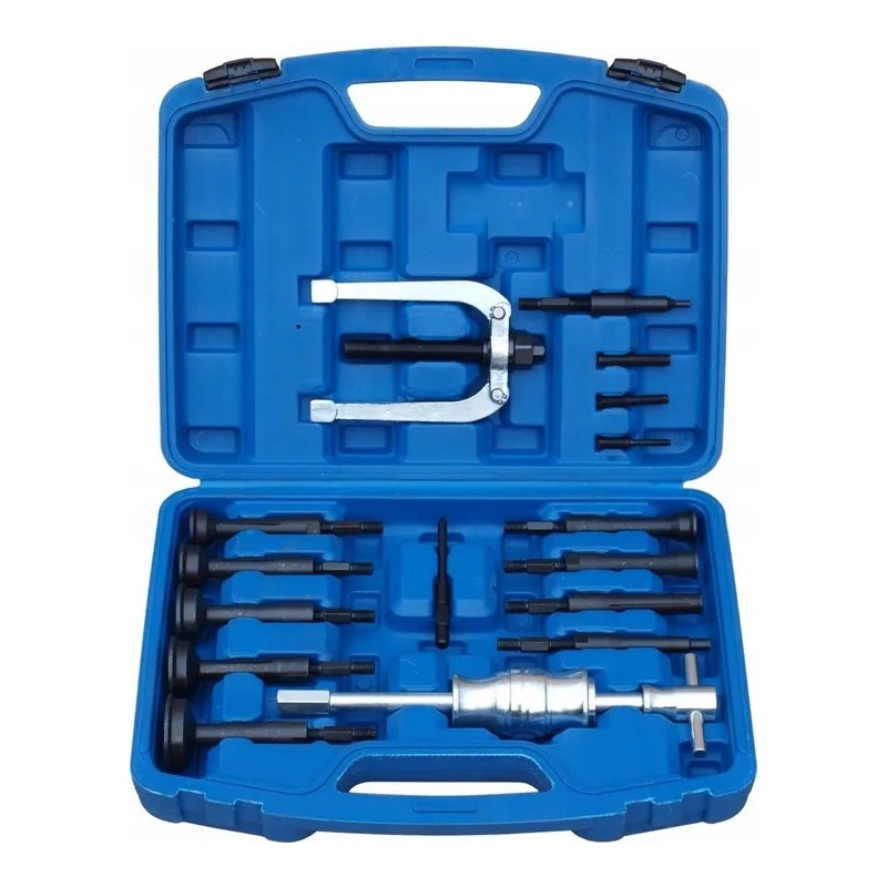 Ściągacz do łożysk młotek bezwładnościowy 5-58mm