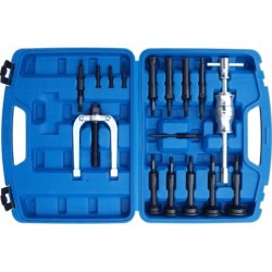 Ściągacz do łożysk młotek bezwładnościowy 5-58mm