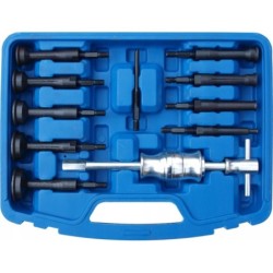 Ściągacz do łożysk młotek bezwładnościowy 5-58mm