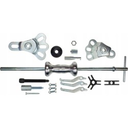 Ściągacz piast łożysk kół - młotek bezwładnościowy