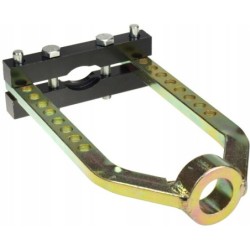 Ściągacz przegubów napędowych mocny długi uniwersalny