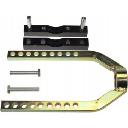 Ściągacz przegubów napędowych mocny długi uniwersalny