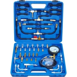 Miernik tester ciśnienia paliwa wtrysk benzyna MAX