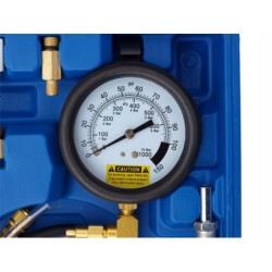 Miernik tester ciśnienia paliwa wtrysk benzyna MAX