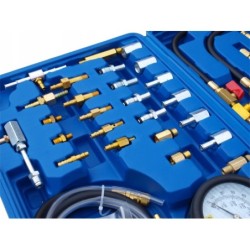 Miernik tester ciśnienia paliwa wtrysk benzyna MAX