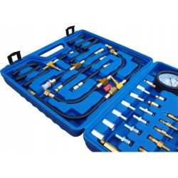 Miernik tester ciśnienia paliwa wtrysk benzyna MAX