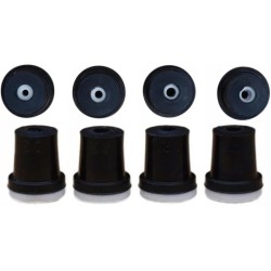 Piaskarka syfonowa 38L mobilna maska 16 dysz