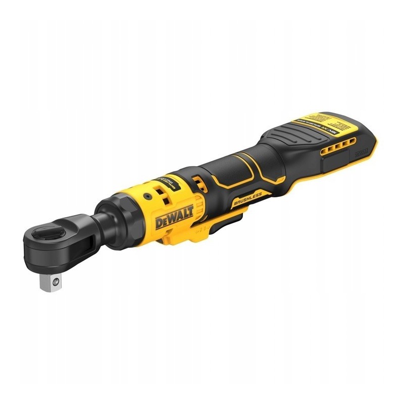 Grzechotka akumulatorowa DeWalt DCF512N 18V 1 2 95Nm
