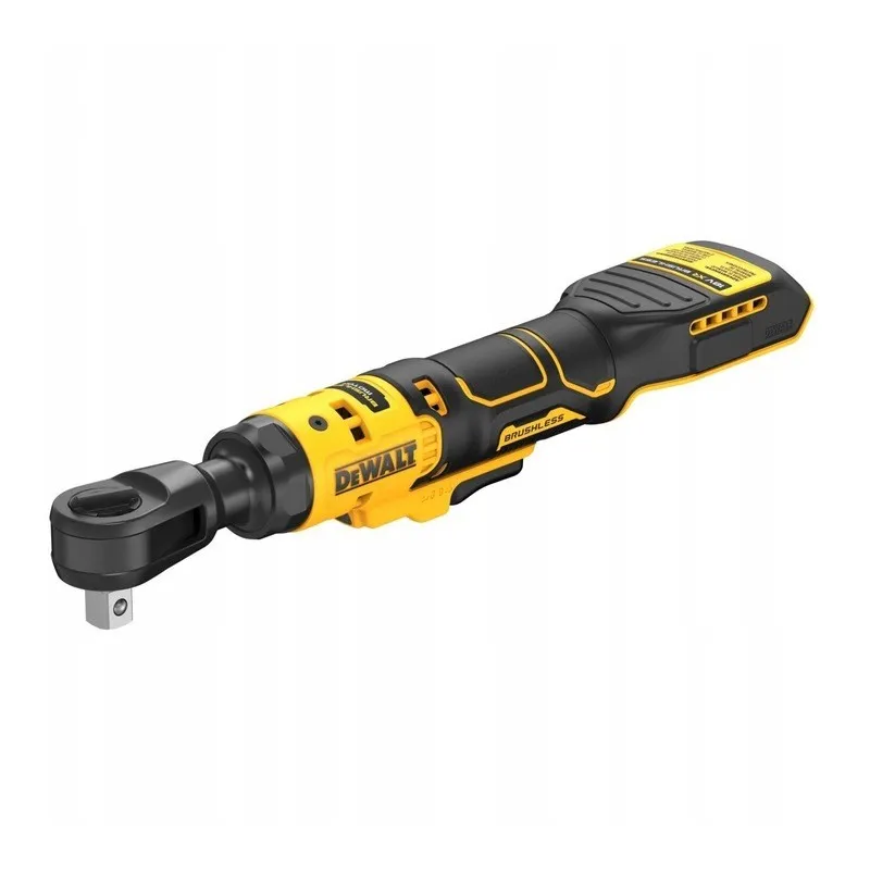 Grzechotka akumulatorowa DeWalt DCF512N 18V 1 2 95Nm