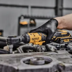 Акумуляторна тріскачка DeWalt DCF512N 18В 1/2" 95Нм