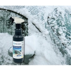 Odmrażacz do szyb Defroster 500 ml PRO-CHEM