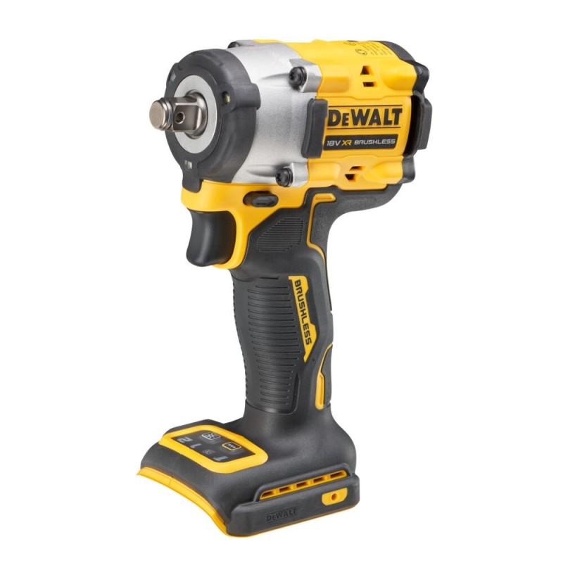 Klucz udarowy akumulatorowy mini 1 2 610NM Dewalt