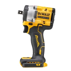 Cordless mini 1/2" impact spanner 610NM Dewalt