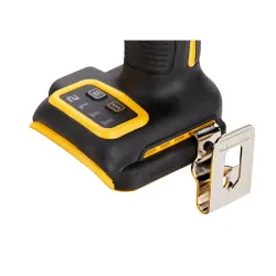 Cordless mini 1/2" impact spanner 610NM Dewalt
