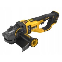 Szlifierka kątowa akumulatorowa 230MM FLEXVOLT 54V DCG460N DEWALT