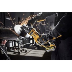 Szlifierka kątowa akumulatorowa 230MM FLEXVOLT 54V DCG460N DEWALT
