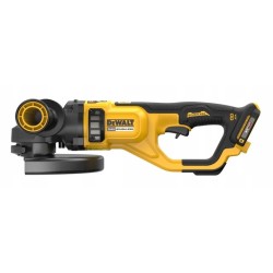 Szlifierka kątowa akumulatorowa 230MM FLEXVOLT 54V DCG460N DEWALT