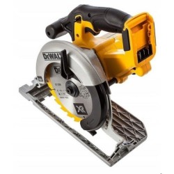 Pilarka tarczowa akumulatorowa DCS391N-XJ 165mm DEWALT