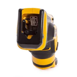 Шабельна пила DeWalt DCS367N-XJ 18В з лисиці