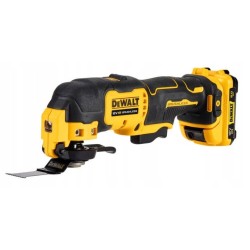 DeWALT DCS353N-XJ 12V Li-Ion multitool