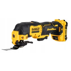 DeWALT DCS353N-XJ 12V Li-Ion multitool