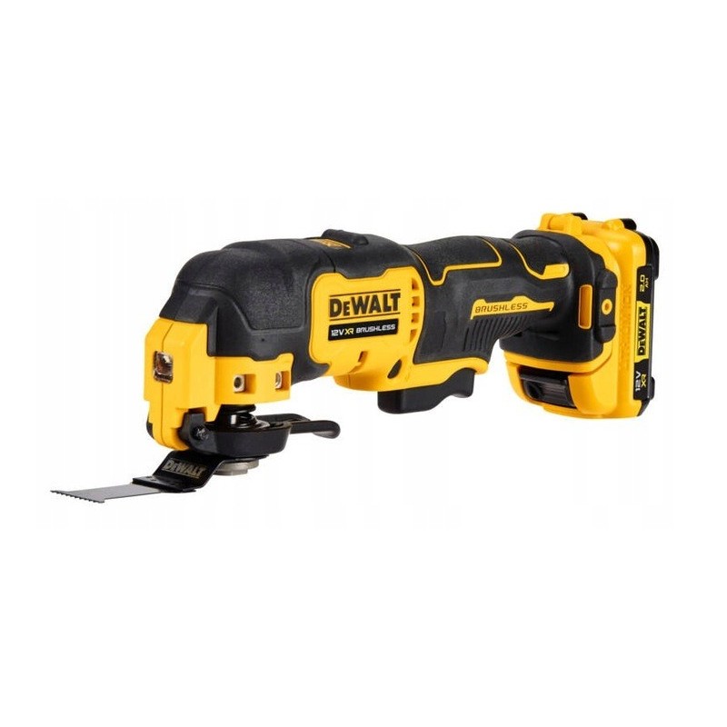 Urządzenie narzędzie wielofunkcyjne DeWALT DCS353N-XJ 12V Li-Ion