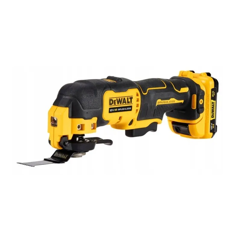 Urządzenie narzędzie wielofunkcyjne DeWALT DCS353N-XJ 12V Li-Ion