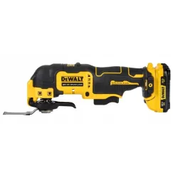 Urządzenie narzędzie wielofunkcyjne DeWALT DCS353N-XJ 12V Li-Ion