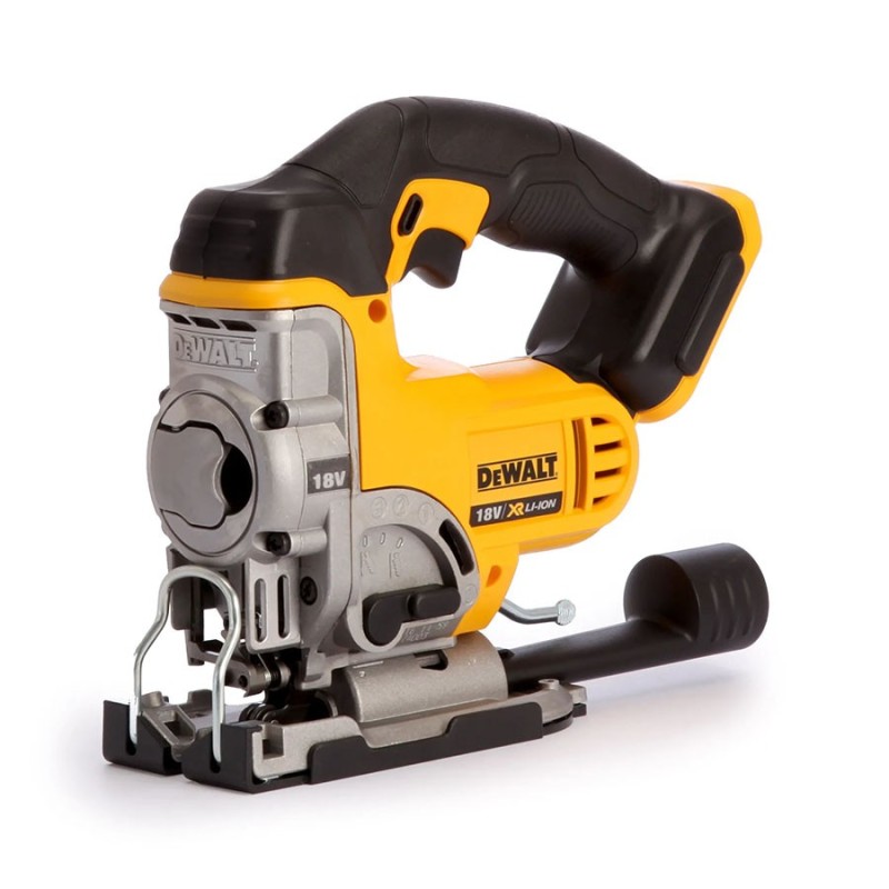 Wyrzynarka akumulatorowa DeWALT 18V Li-Ion