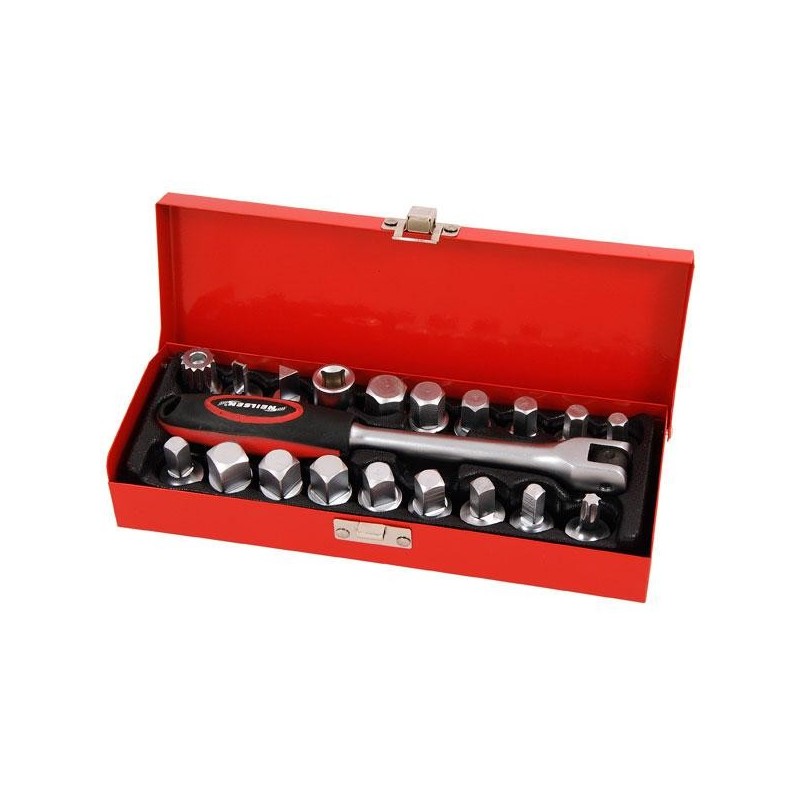 Klucze klucz do korków korka oleju 3 8 20el