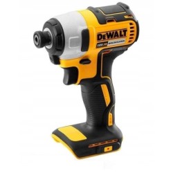 Zestaw Combo Dewalt 10 SZT Narzędzi 5x AKU 18V Ładowarka Walizka