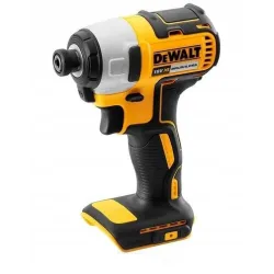 Dewalt Combo Kit 10 TOOLS 5x 18V ACU Charger Case
