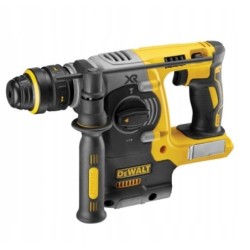 Zestaw Combo Dewalt 10 SZT Narzędzi 5x AKU 18V Ładowarka Walizka