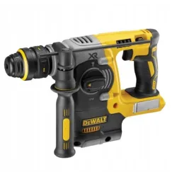 Dewalt Combo Kit 10 TOOLS 5x 18V ACU Charger Case