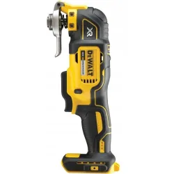 Dewalt Combo Kit 10 TOOLS 5x 18V ACU Charger Case