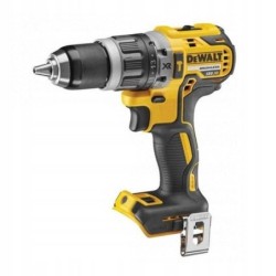 Zestaw Combo Dewalt 10 SZT Narzędzi 5x AKU 18V Ładowarka Walizka