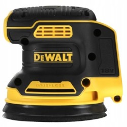 Szlifierka mimośrodowa akumulatorowa DeWalt DCW210N 18V XR 125mm