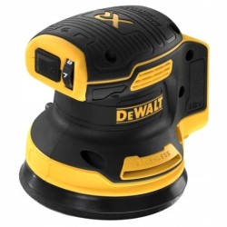 Szlifierka mimośrodowa akumulatorowa DeWalt DCW210N 18V XR 125mm