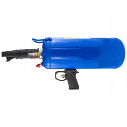 Nafukovačka 6L Tlaková nádoba na nafukovanie kolies BAZOOKA BAZUKA