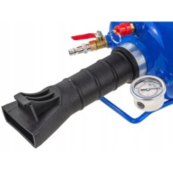 Inflator Zbiornik Ciśnieniowy 6L do pompowania kół BAZOOKA BAZUKA