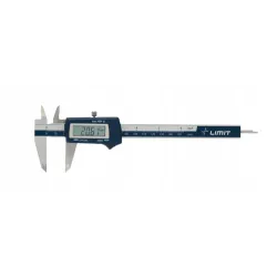 Suwmiarka elektroniczna cyfrowa Limit 150 mm Certyfikat