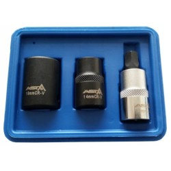 Klucz do wkręcania zacisków hamulcowych opel ford