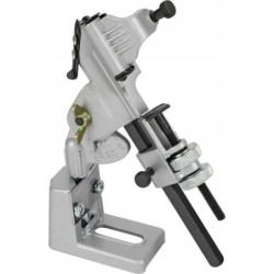 Drill sharpening chuck 3-18mm 5 angles CONDOR