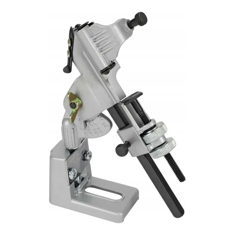 Uchwyt do ostrzenia wierteł 3-18mm 5 kątów CONDOR